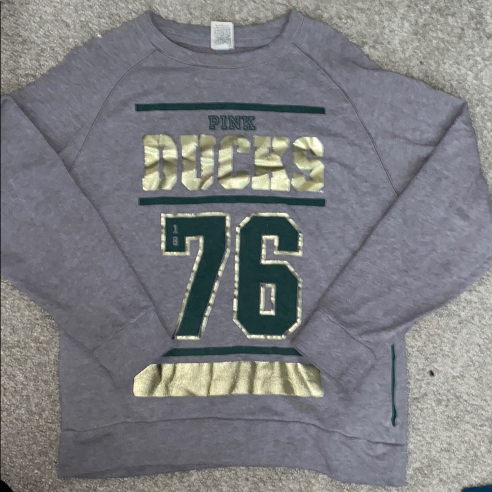 Crew Sweater